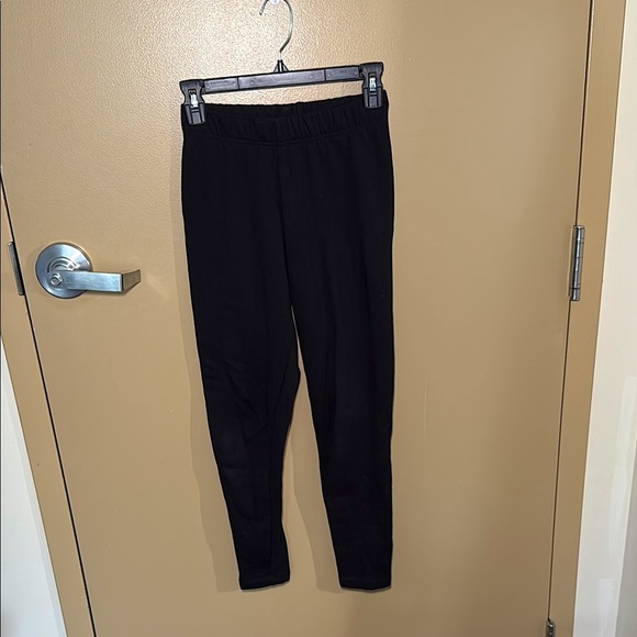 HIGH WAISTED LEGGINGS (2) - Picture 2 of 4